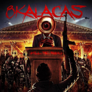 Release cover